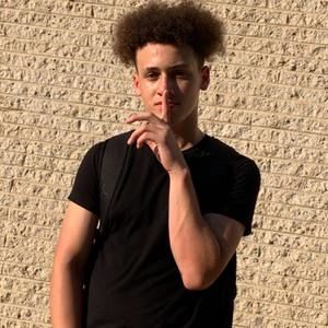 Meet your Posher, Rew